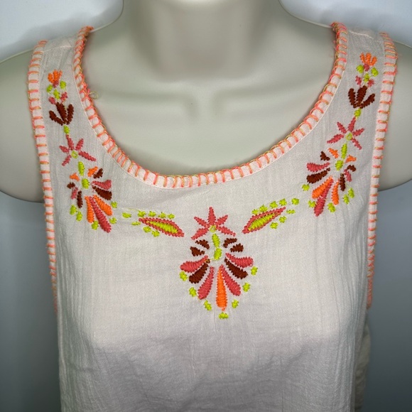 Aerie women’s cropped tank size medium - Picture 2 of 5